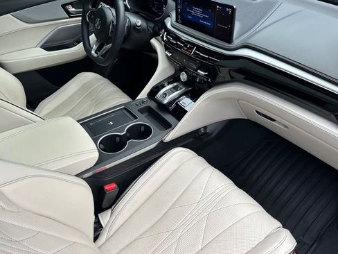 Certified 2025 Acura MDX A-Spec image 15