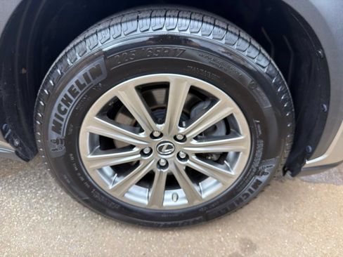 Used 2019 Lexus NX 300h AWD w/ Comfort Package image 33