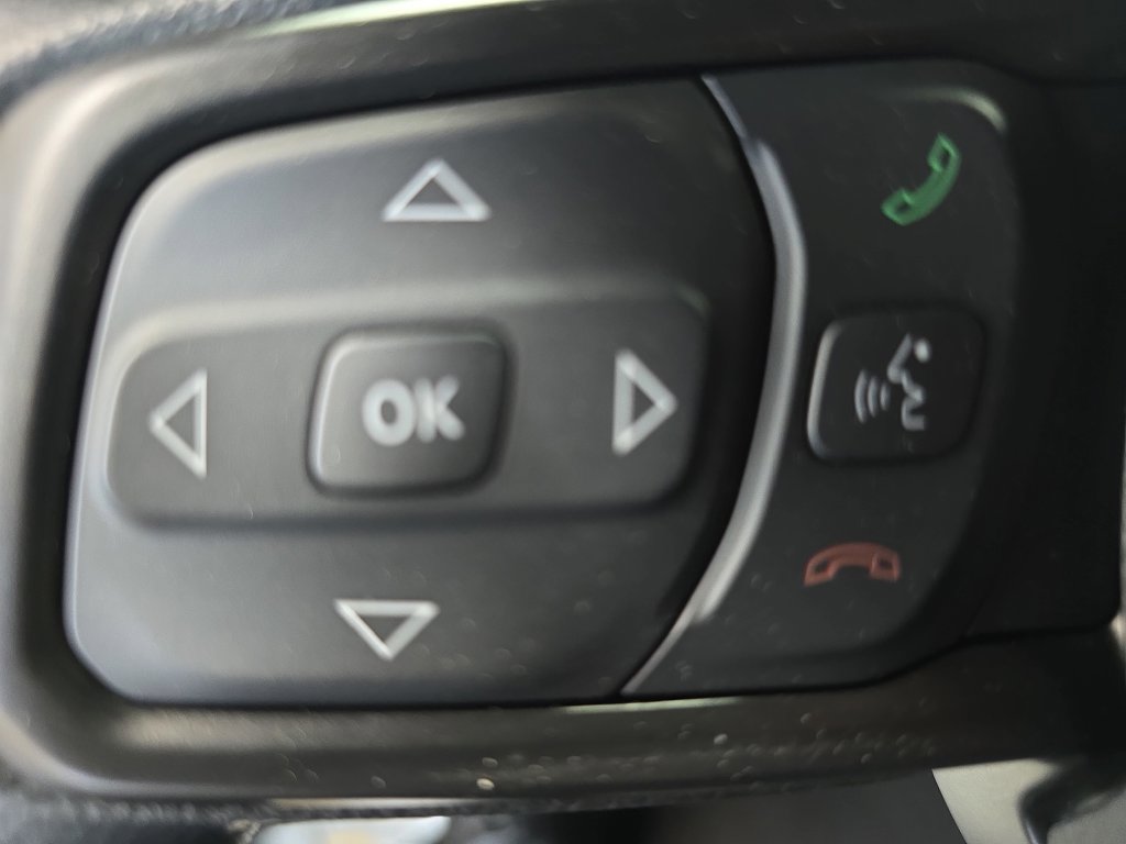New 2026 Jeep Wrangler Sport AWD/4WD image 17
