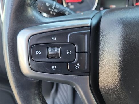 Used 2020 Chevrolet Silverado 2500 LT w/ All Star Edition image 5