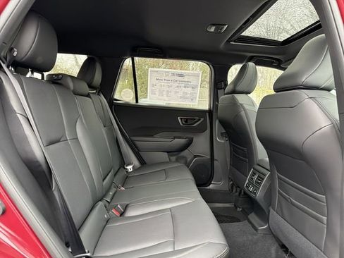 New 2026 Subaru Outback Limited XT image 17