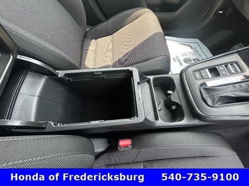 Used 2026 Honda CR-V EX image 22