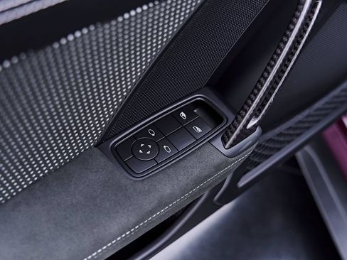 Used 2025 Porsche 911 GT3 RS RWD image 58