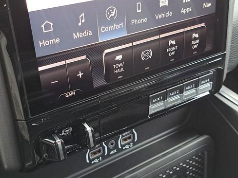 New 2026 RAM 2500 Laramie image 10