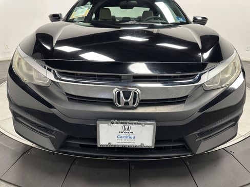 Used 2016 Honda Civic LX image 5