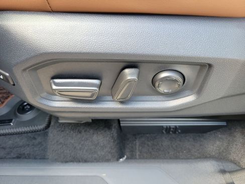 New 2026 Toyota Tundra 1794 Edition AWD/4WD image 16