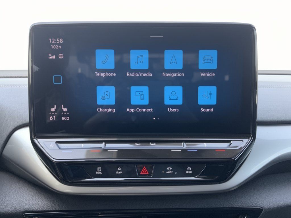 Certified 2023 Volkswagen ID.4 Pro S RWD image 22
