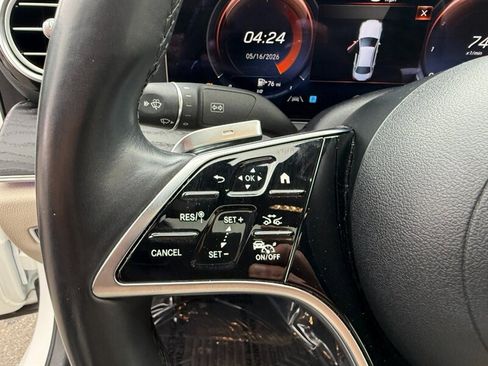 Used 2021 Mercedes-Benz E 350 Sedan image 25