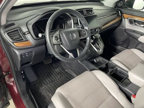 Used 2019 Honda CR-V EX-L image 3