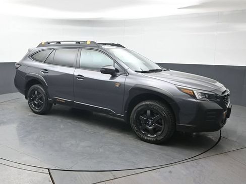 Used 2023 Subaru Outback Wilderness AWD/4WD image 7