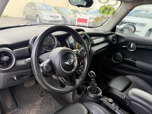 Used 2015 MINI Cooper S FWD image 13