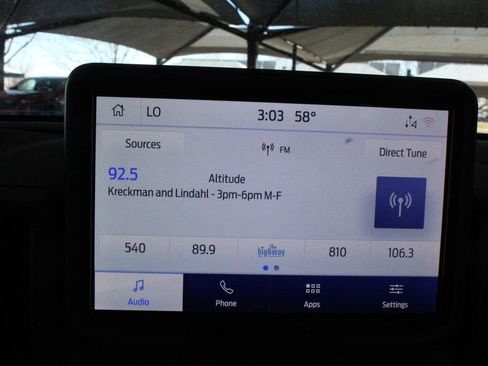 Used 2023 Ford Bronco Sport Badlands AWD/4WD image 33