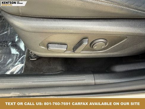 Used 2024 Kia Sportage X-Line w/ X-Line Premium Package image 34