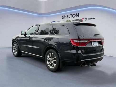 Used 2020 Dodge Durango R/T image 3