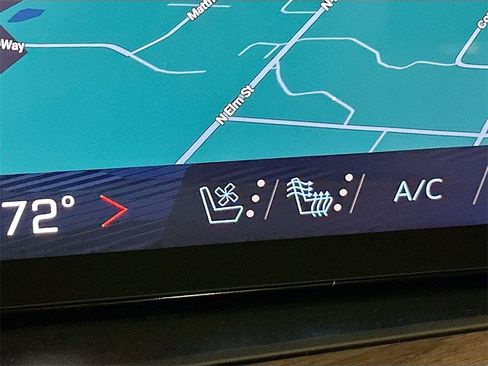 New 2026 Chevrolet Suburban High Country image 22