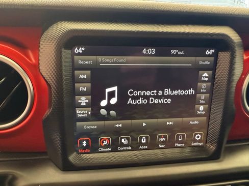 Used 2021 Jeep Wrangler Unlimited Rubicon AWD/4WD image 40