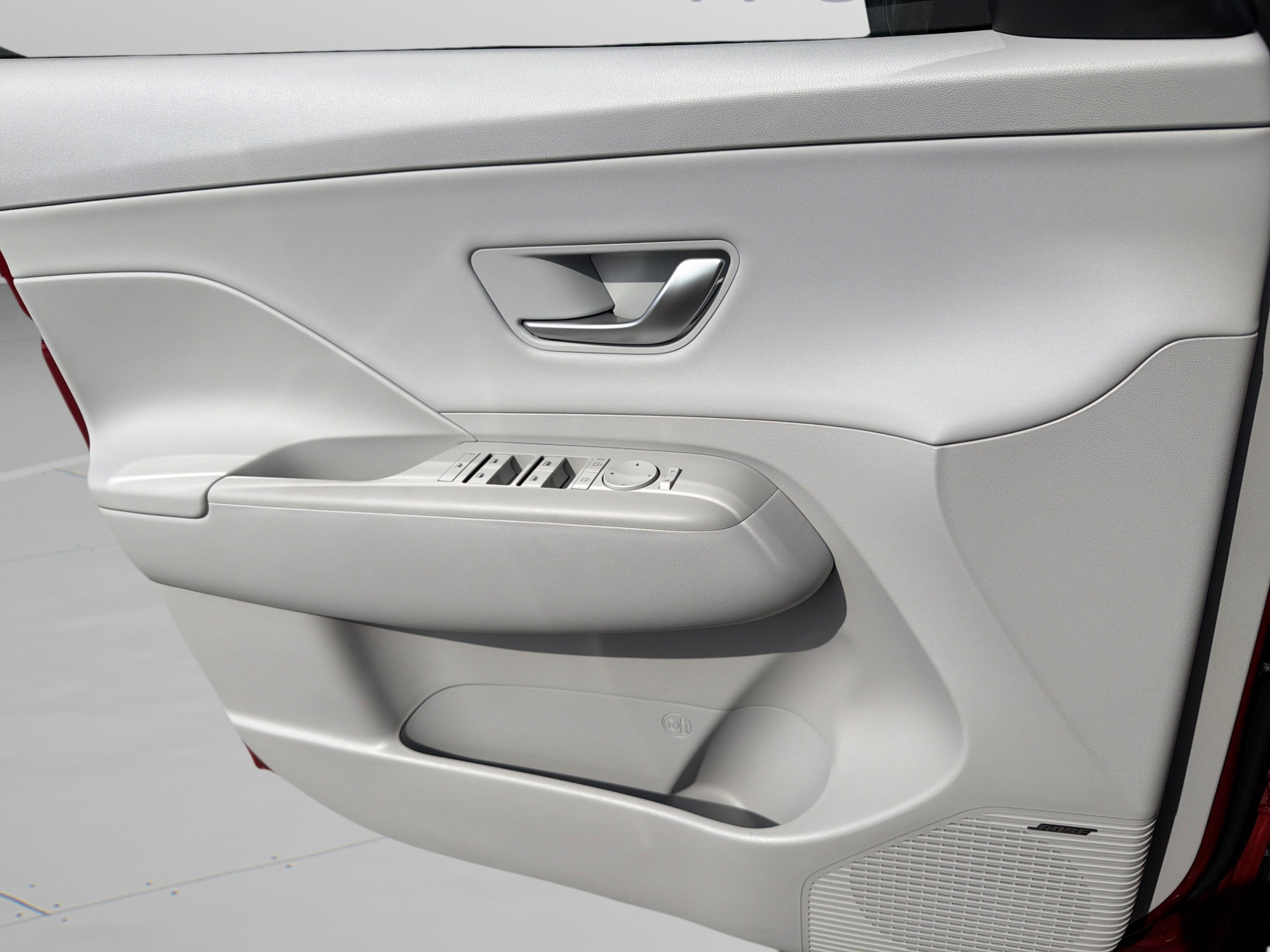 New 2026 Hyundai Kona Limited FWD image 19