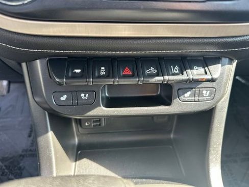 Used 2020 GMC Canyon Denali AWD/4WD image 33