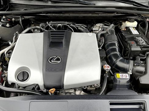 Used 2019 Lexus ES 350 F Sport image 30