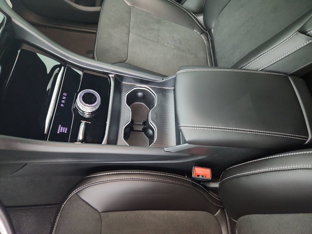 New 2026 Jeep Grand Cherokee Altitude AWD/4WD image 30