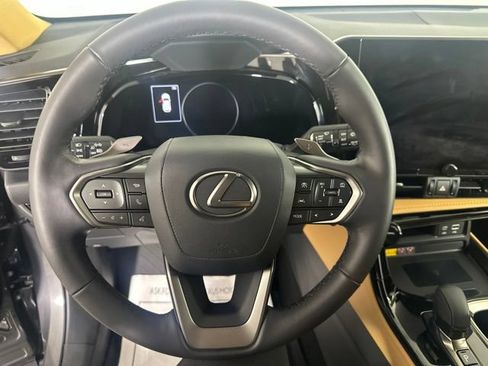 Used 2024 Lexus NX 350 AWD image 13