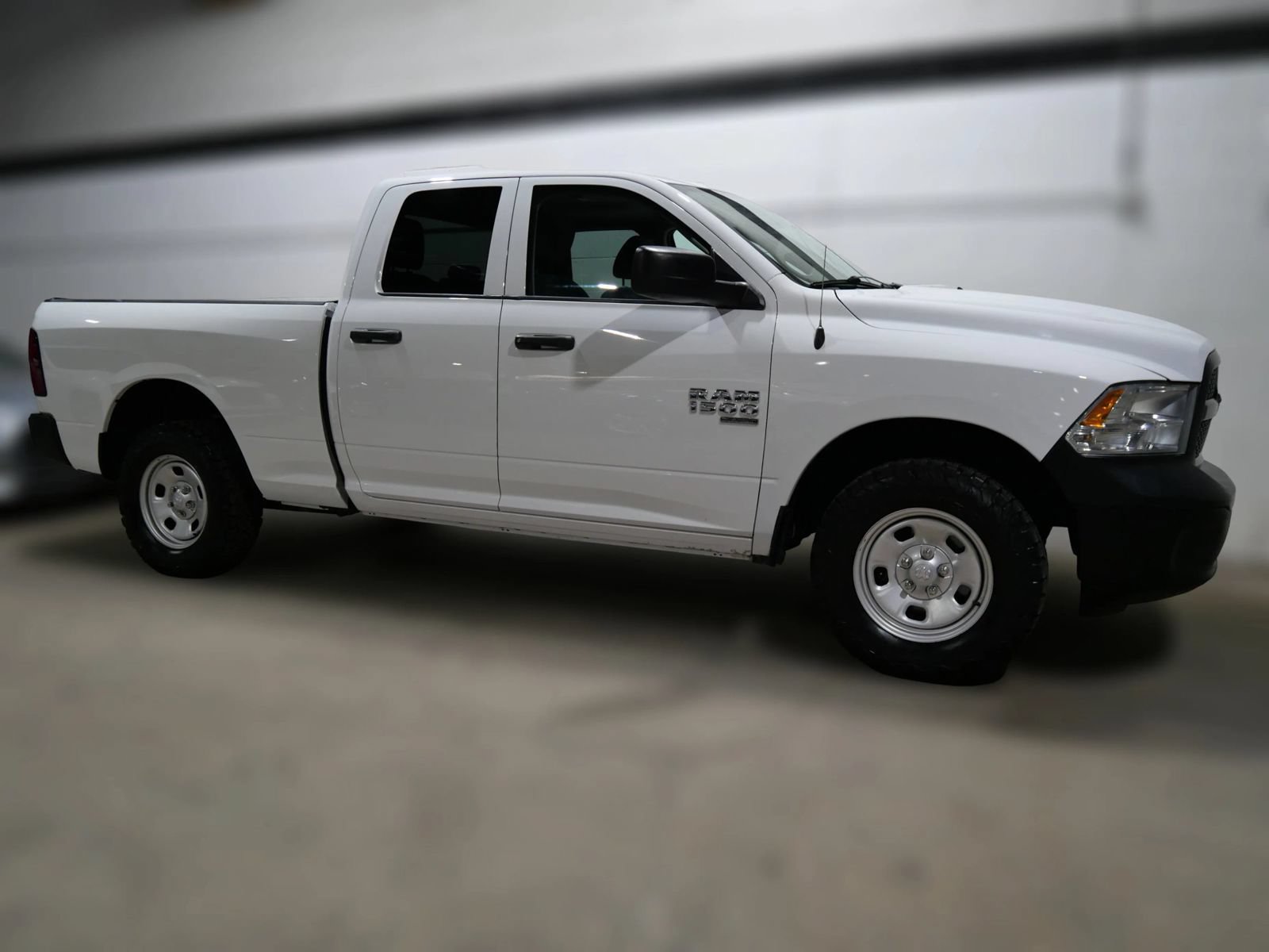 Used 2020 RAM 1500 Tradesman AWD/4WD image 3