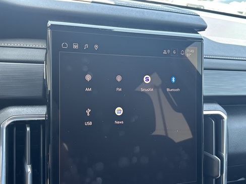 New 2026 GMC Acadia Elevation w/ Black Edition FWD image 33