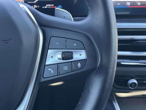 Used 2024 BMW 330i xDrive 330i xDrive w/ Convenience Package image 28