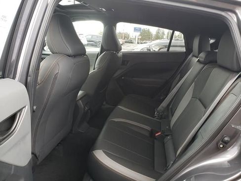 New 2026 Subaru Crosstrek 2.5i Wilderness image 12