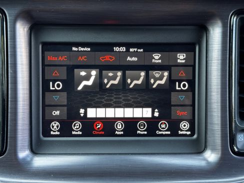 Used 2018 Dodge Challenger SXT w/ Blacktop Package image 26