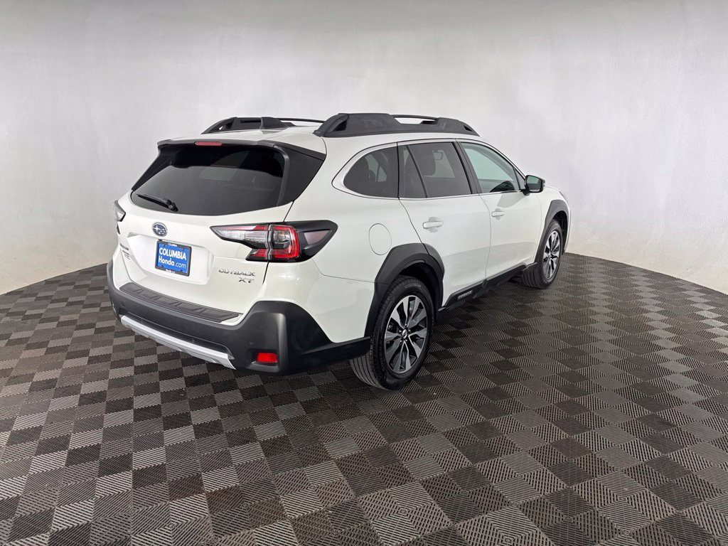 Used 2024 Subaru Outback Limited XT AWD/4WD image 7