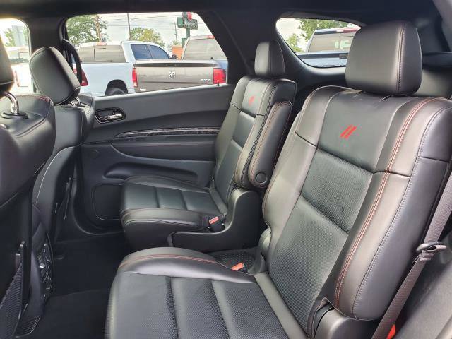Certified 2023 Dodge Durango R/T AWD/4WD image 31