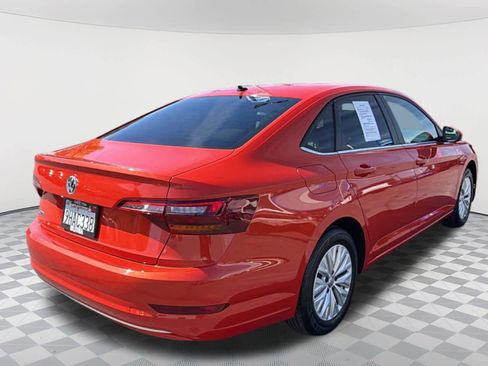 Used 2019 Volkswagen Jetta S FWD image 5