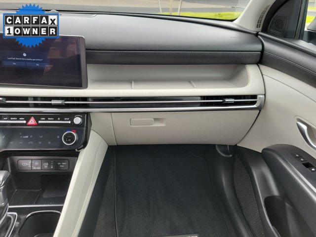 Used 2025 Hyundai Tucson SEL FWD image 21