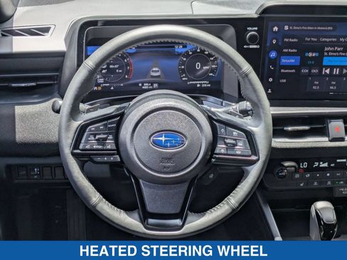 Certified 2026 Subaru Outback Limited AWD/4WD image 16