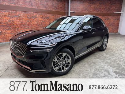 Used 2025 Genesis GV70 2.5T