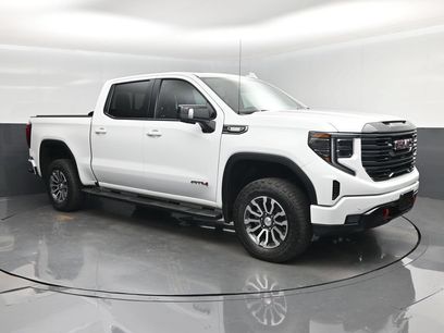 Used 2023 GMC Sierra 1500 AT4 w/ AT4 Preferred Package