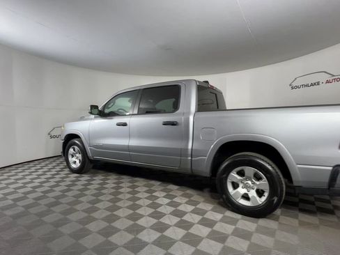 Used 2025 RAM 1500 Big Horn image 6