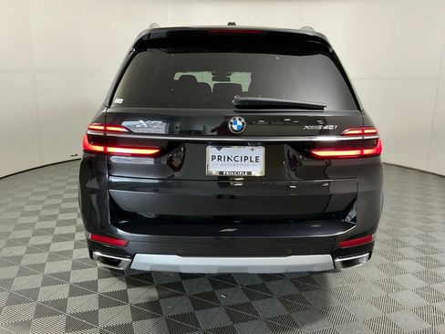 Certified 2024 BMW X7 xDrive40i w/ Premium Package AWD/4WD image 6