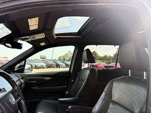 Used 2020 Honda Passport EX-L image 14