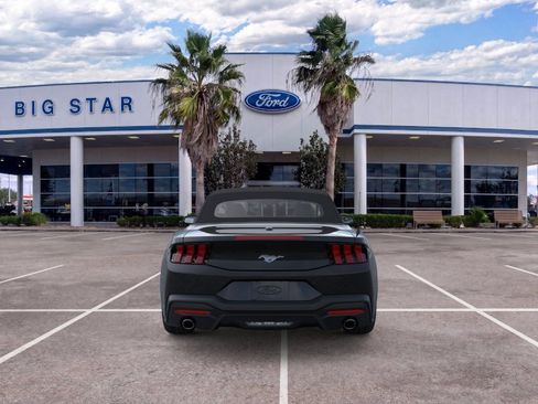 New 2026 Ford Mustang Premium RWD image 6