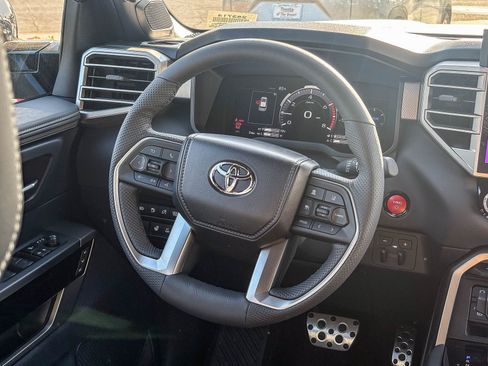 New 2026 Toyota Sequoia Limited AWD/4WD image 18
