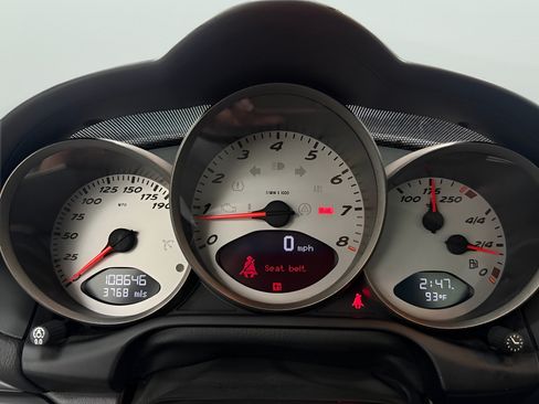 Used 2006 Porsche Cayman S RWD image 18
