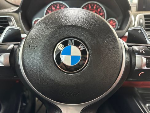Used 2018 BMW 430i Gran Coupe RWD image 25