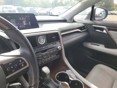 Used 2016 Lexus RX 350 350 image 20