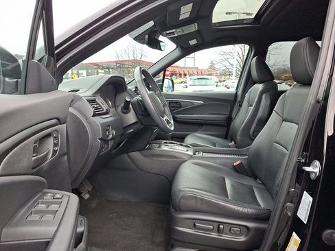 Certified 2023 Honda Passport EX-L image 13