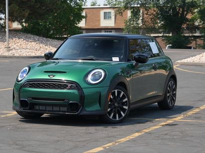Certified 2024 MINI Cooper S