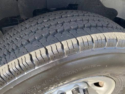 Certified 2024 Chevrolet Express 2500 Extended w/ Driver Convenience Package image 17