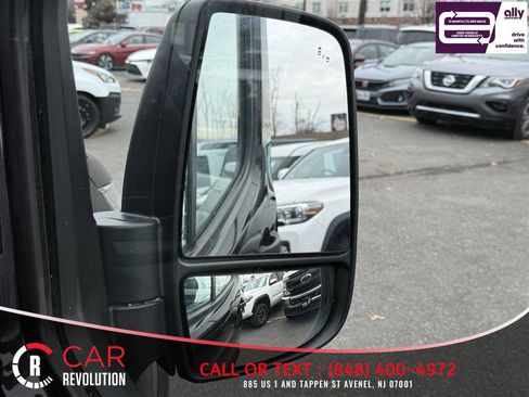 Used 2021 Ford Transit 350 XLT image 41