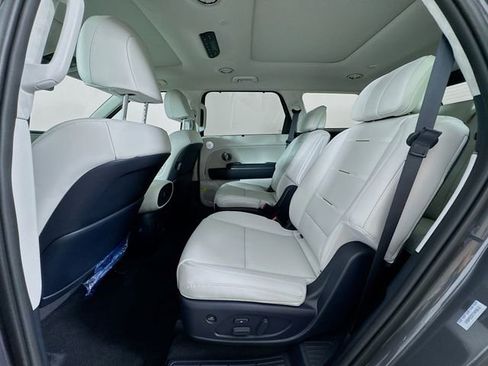 New 2026 Hyundai Palisade Calligraphy image 45